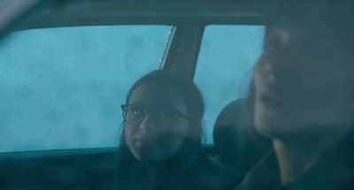 - Oh.
- Please tell me you knew that - Where'd You Go, Bernadette