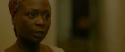 Oh, pleased to meet you queen. - Farewell Amor