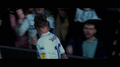 Oh, Pontus Jansson's magic
He wears a magic hat - Take Us Home: Leeds United