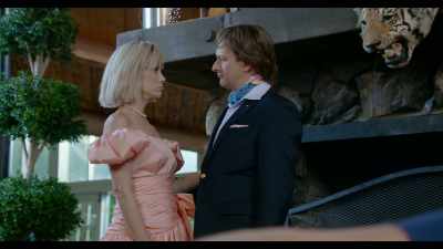 Oh, poo! Well, do come join the fun
when you're done. [Chuckles] - Wet Hot American Summer: Ten Years Later