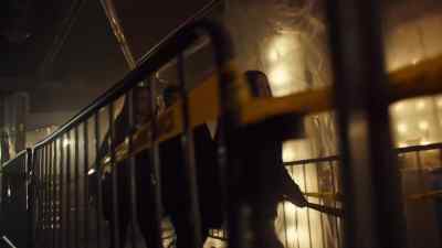 Oh poop. - Wynonna Earp