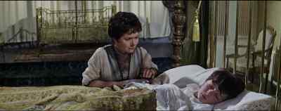 Oh, my poor baby! - Rasputin: The Mad Monk