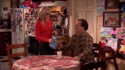 Oh, poor baby. - According to Jim