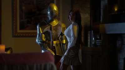 Oh poor Bella, it's ok. - Blood Pageant