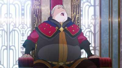 Oh, my poor, beloved Hazel. - Maquia: When the Promised Flower Blooms