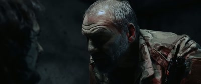 Oh, you poor boy. - The Rise of the Beast