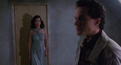 Oh you poor boy You look awful - Hellbound: Hellraiser II