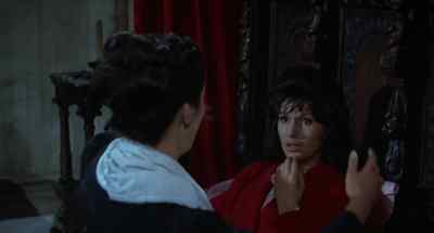 Oh, my poor child. - The Curse of the Werewolf