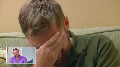 OH, POOR COREY. - 90 Day Fiancé: The Other Way