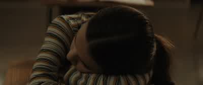 MRS.- Oh, you poor dear. - The Black Phone