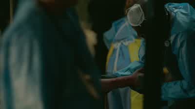 Oh, poor Emma. - Legacies