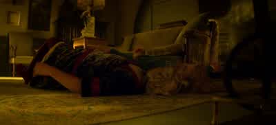 Oh, poor Hilda. - Chilling Adventures of Sabrina