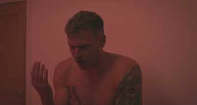 Oh poor little Jamie - Dirty Games