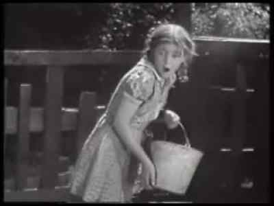 -Oh, my poor little pig! - Child Bride