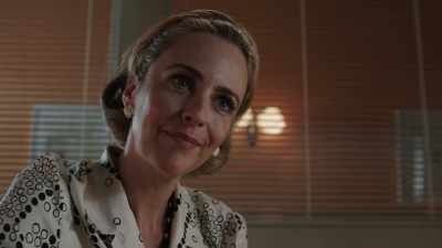  Oh, poor Peggy, - Sister Boniface Mysteries