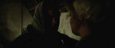 Oh, poor poppet. - Tess