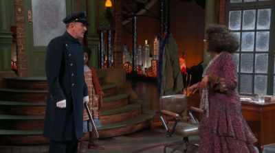 - Oh, you poor
pumpkin out there - Annie Live!