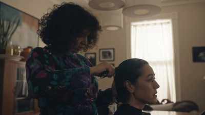-Oh, poor Shawn.
-Yeah. Did Lauren say - Friday Night Sext Scandal