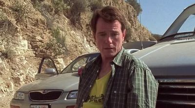Oh, poor thing. - Malcolm in the Middle