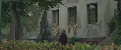 Oh, you poor things.
You must have been so scared. - The Zookeeper's Wife