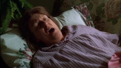 Oh poor you - The Sopranos