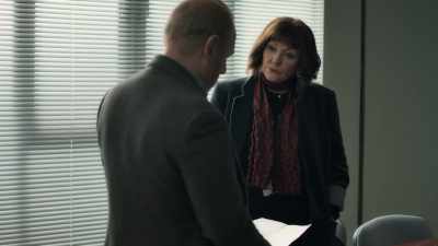 Oh, £350's not a bad
price, considering. - The Chelsea Detective