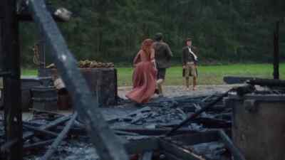 Oh, praise God. - Poldark