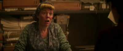 - Oh?
- Prepare to be amazed - Wonka