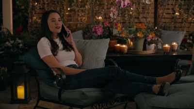 Oh, pretty good. - A Picture of Her