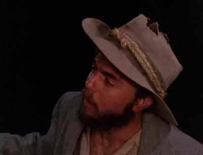 Oh, you pretty ones. - Manos: The Hands of Fate