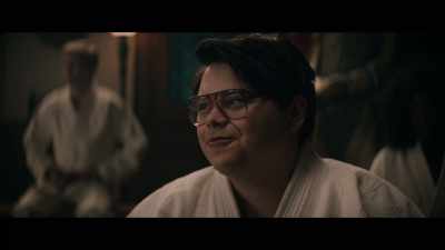 - Oh, princess was so eager
to impress. - Deadly Class