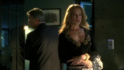 Oh, your prisons - CSI: Crime Scene Investigation