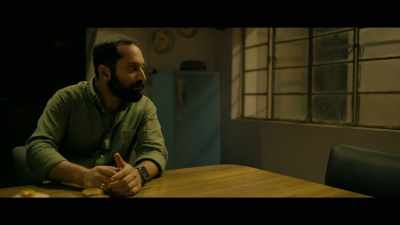 Oh Priya.. Here's a song for you.. - Varathan