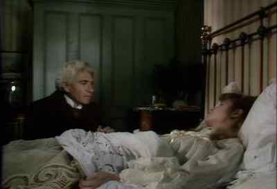 Oh, Professor. - Count Dracula