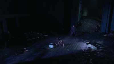 Oh proud death, - Great British Theatre