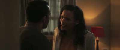 - Oh, my PTSD, is that right?
- Every night it's more nightmares - Indemnity