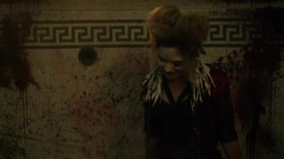 Oh, Pudding, aren't you delicious? - Gotham