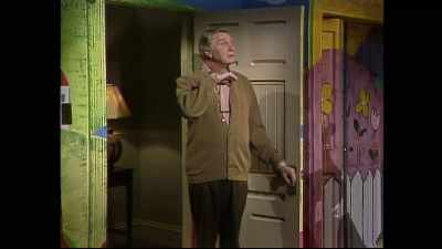 Oh, Punky,
do I have a double chin? - Punky Brewster