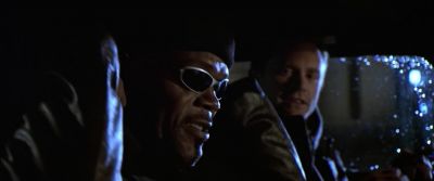 Oh pure Notorious P I G - Shaft