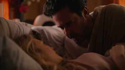 - Oh, my queen will be fed.
- Hmm. - Moonshine