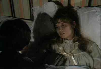 Oh, Quincey, my love. - Count Dracula