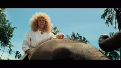 Oh, quit complaining. - Indiana Jones and the Temple of Doom