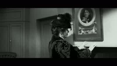 Oh! "Romeo and Juliet". - The Elephant Man