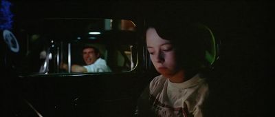 Oh race him You can beat him - American Graffiti