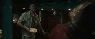 Oh, ragazzi! Il gelato! - Here Now