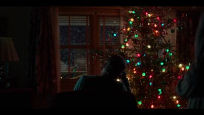 Oh, Ralphie. You found a star. - A Christmas Story Christmas