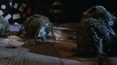 Oh, Rand. - Gremlins