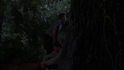 Oh Ravens! Come out and play - One Tree Hill