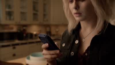 Oh, Ravi. - iZombie
