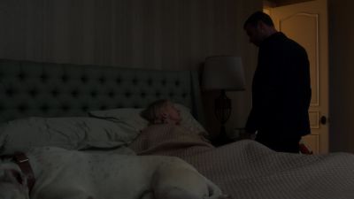 Oh, Ray,
I was so worried. - Ray Donovan